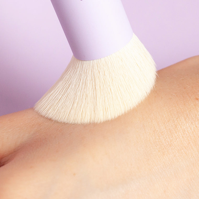 Blending Blush von Pure U. - Griff aus 100% Aluminium