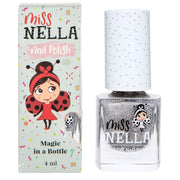 Kindernagellack "Shooting Star" von Miss Nella - Produktabbildung