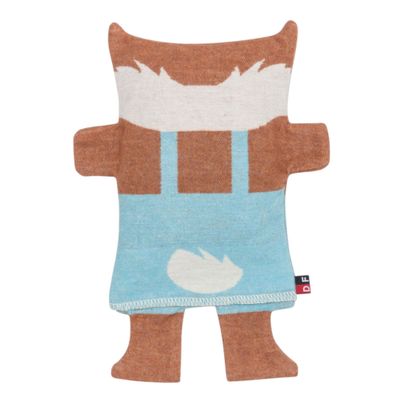 Körnerkissen "Fuchs"