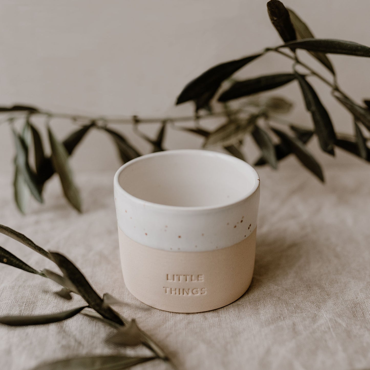 Schälchen "Little Things" von Eulenschnitt - Handgefrtigt in Portugal