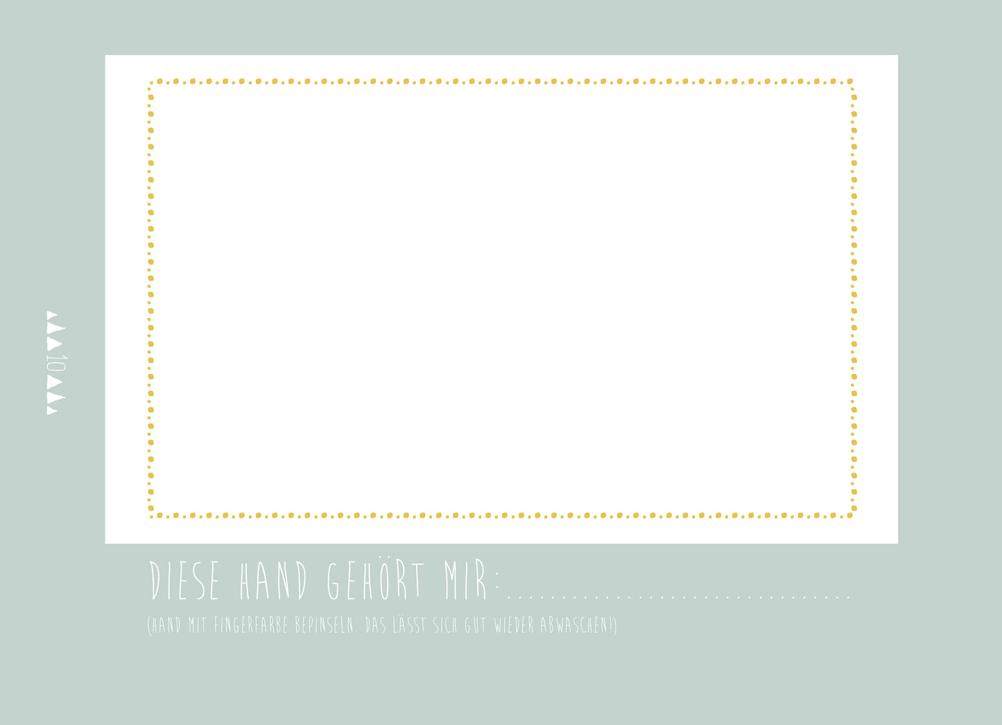 Freundeheft "Wir sind Zwillinge"von Ava & Yves - Sliebevoles Geschenk zur Geburt von Zwillingen