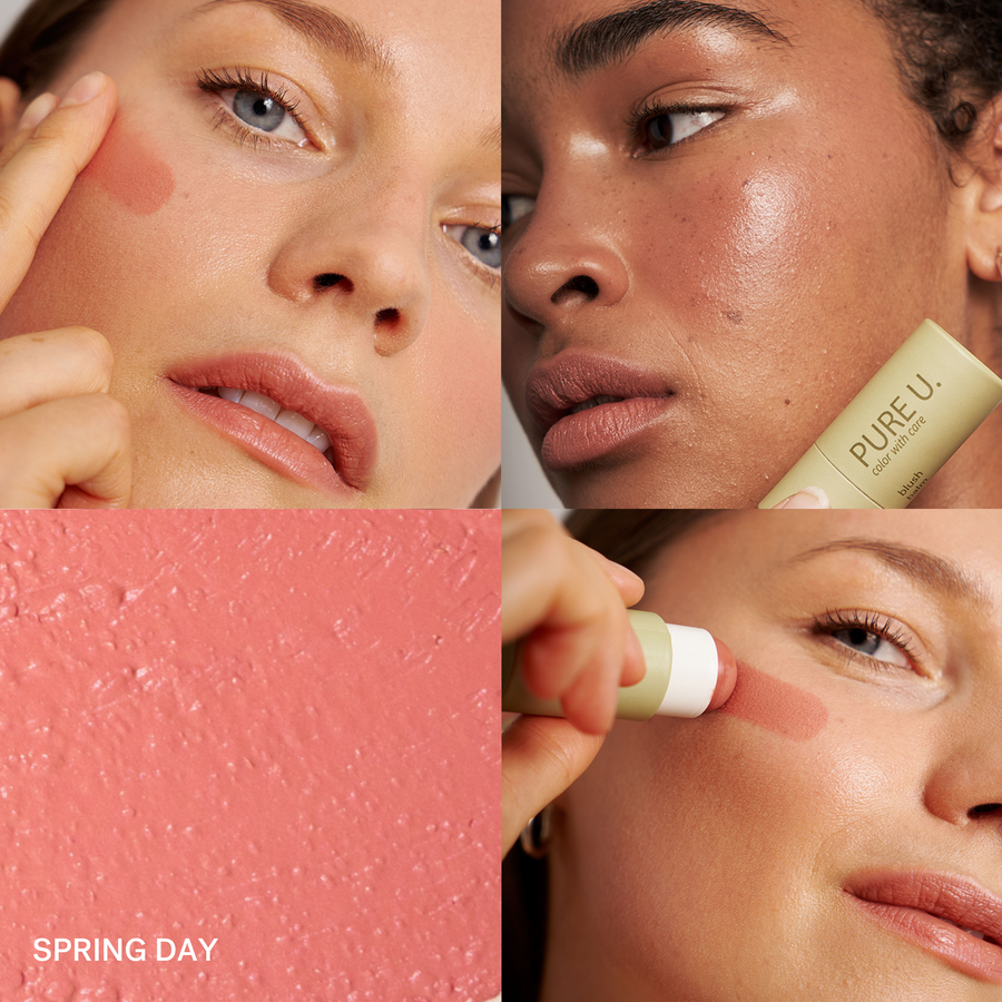 Blush Balm "Spring Day"