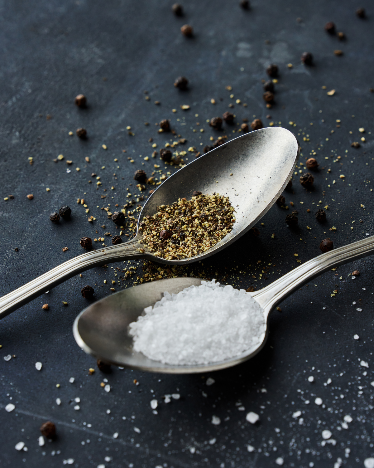 Geschenkbox "Salz & Pfeffer"