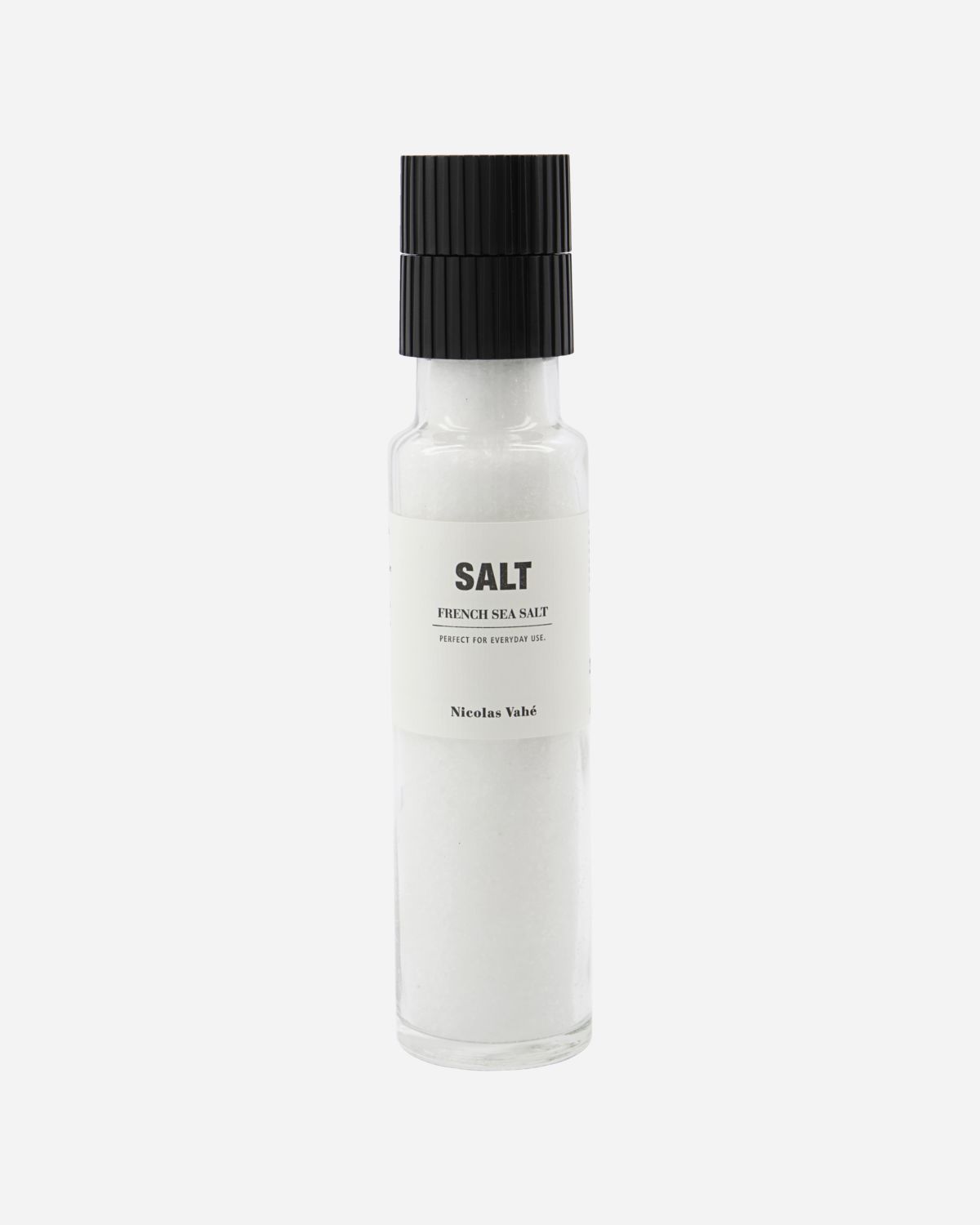 Salzmühle "French Sea Salt" von Nicolas Vahé - Produktabbildung