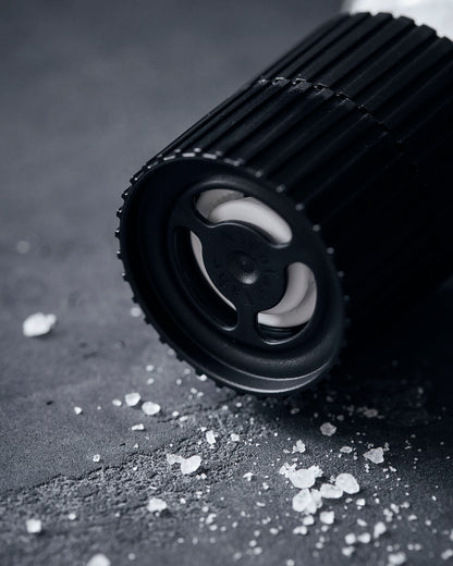 Salzmühle "French Sea Salt" von Nicolas Vahé - mit hochwertiger Keramikmühle