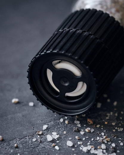 Salzmühle "Everyday Mix" von Nicolas Vahé - hochwertige Keramikmühle