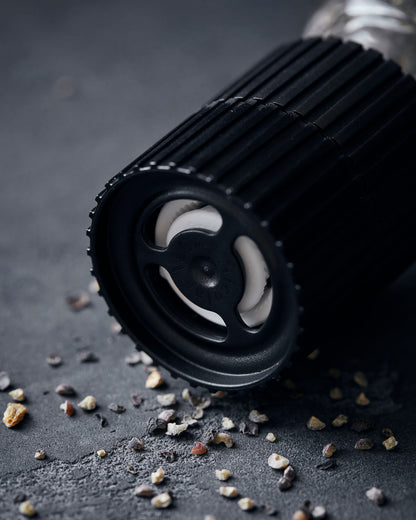 Pfeffermühle "Lemon Peel" von Nicolas Vahé - Abbildung der Keramikmühle