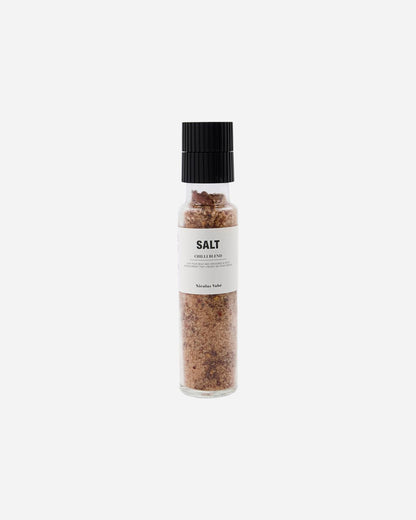 Salzmühle "Chilli Blend" von Nicolas Vahé - Produktabbildung