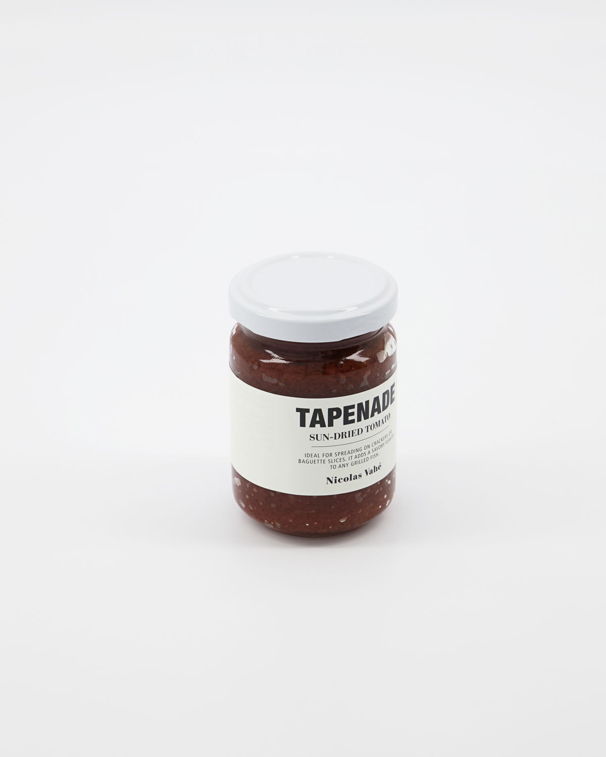 Tapenade "Sundried Tomatoes"