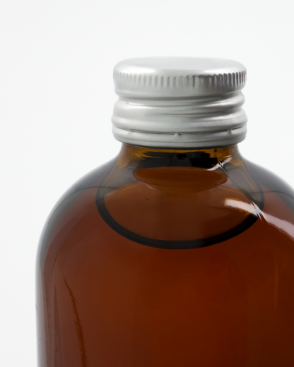 Sirup "Caramel" von Nicolas Vahé - mit praktischem Schraubverschluß