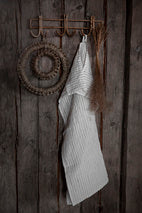 Untersetzer aus Seegras von ERNST – Natürliche Materialien bringen Wärme und Stil in deine Küche.