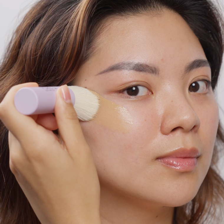 Everyday Tint "light" von Pure U. - erdeckt Rötungen und Unebenheiten mit 30 SPF