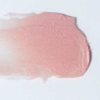 Highlighter Balm "Baby Glow" von Pure U. - für schimmernde Haut ohne Glitzer