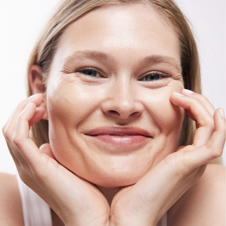 Everyday Tint "medium" von Pure U. - verdeckt Rötungen und Unebenheiten