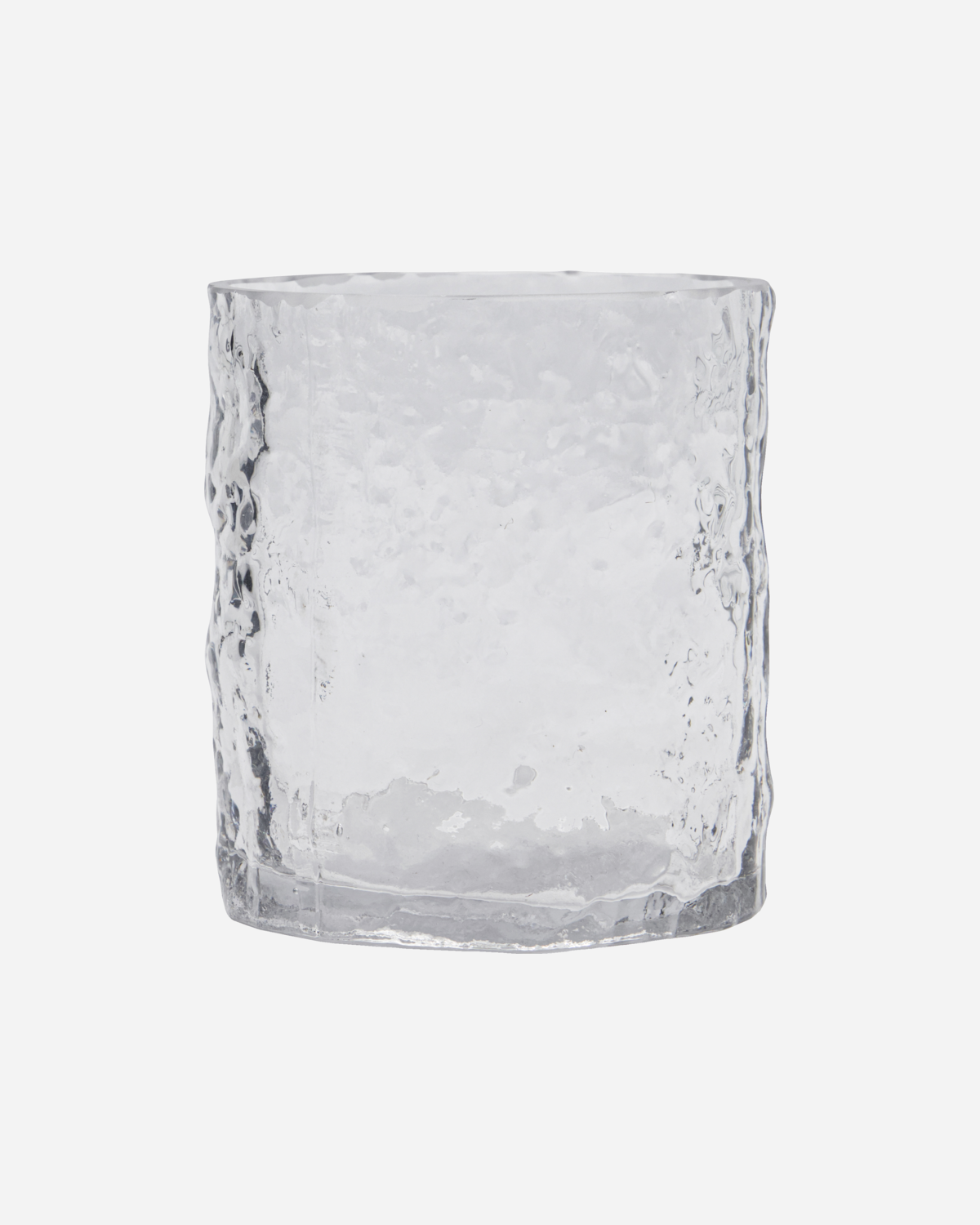 Glasvase "Huri" von House Doctor - Produktabbildung