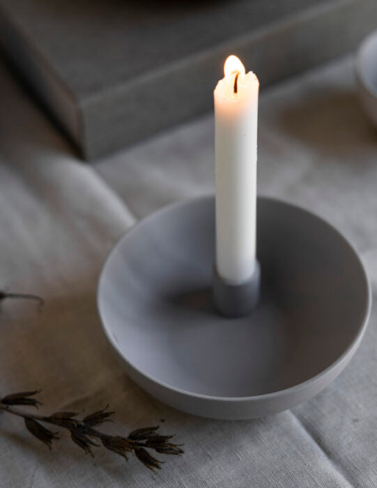 Lidatorp klein hellgrau