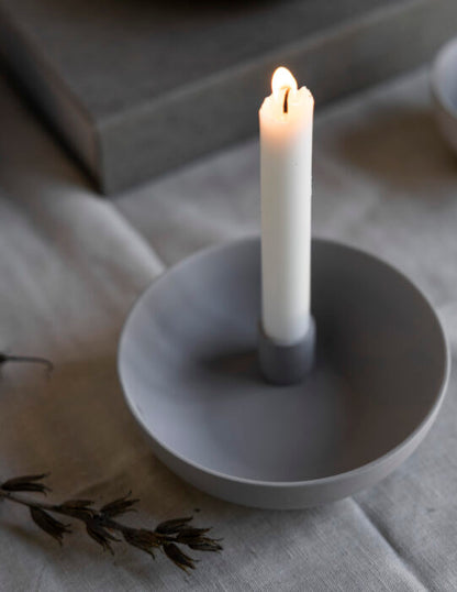 Lidatorp klein hellgrau