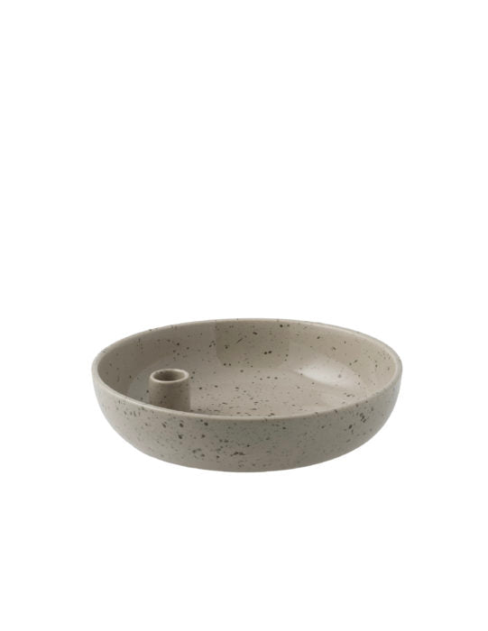 Lidatorp in glossy natur Ø26cm von Storefactory - Produktabbildung