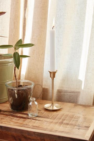 Flasche mit Draht 30ml von IB Laursen: Kleines aber wirkungsvolles Detail bei der skandinavischen Deko