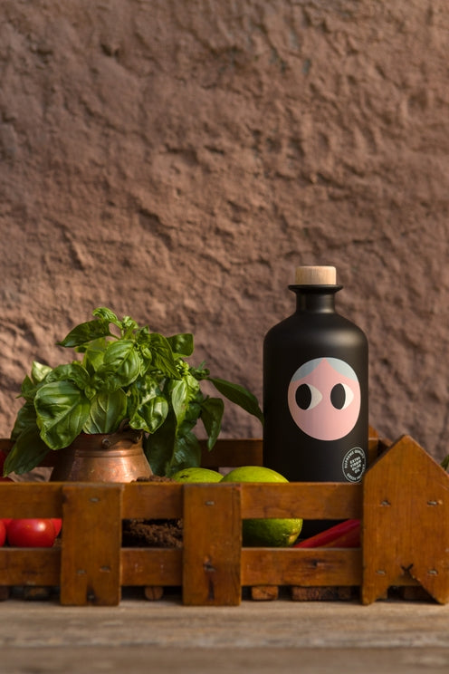 500 ml Natives Olivenöl von YiaYia & Friends - Szenerie Küche