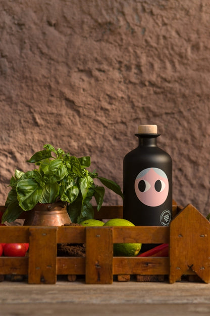 500 ml Natives Olivenöl von YiaYia & Friends - Szenerie Küche