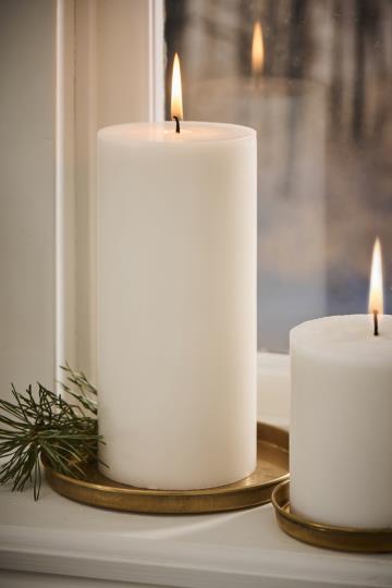 Kerzentablett "Gloria"