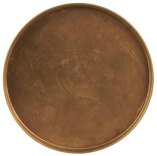 Kerzentablett "Gloria"