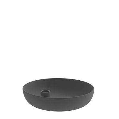 Lidatorp in dunkelgrau Ø26cm von Storefactory - Produktabbildung