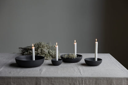 Lidatorp in dunkelgrau Ø16cm von Storefactory - Übersciht aller Größen