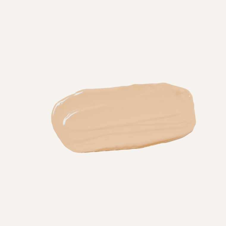 Everyday int "light" von Pure U. - feuchtigkeitsspendende Serum Foundation