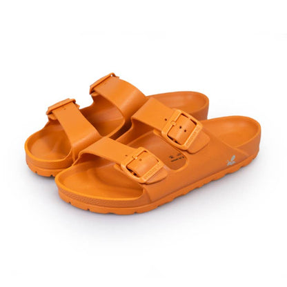 Sandale "New Coachella", orange