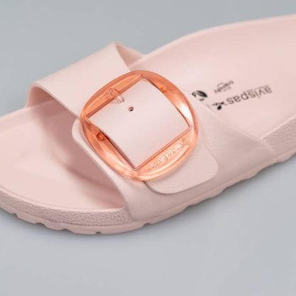 Sandale "MIlano", rosa