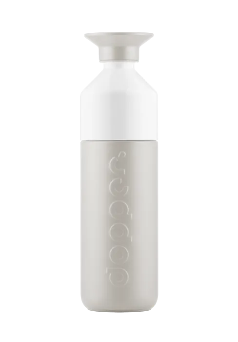 Produktabbildung Dopper Insulated 580 ml - Farbe Gentle Grey