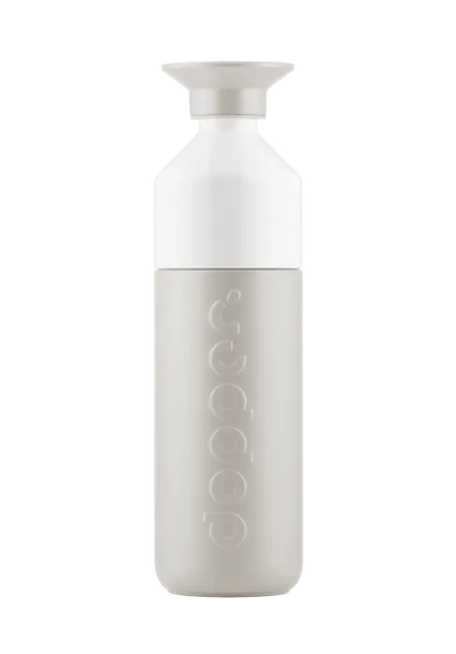 Produktabbildung Dopper Insulated 580 ml - Farbe Gentle Grey