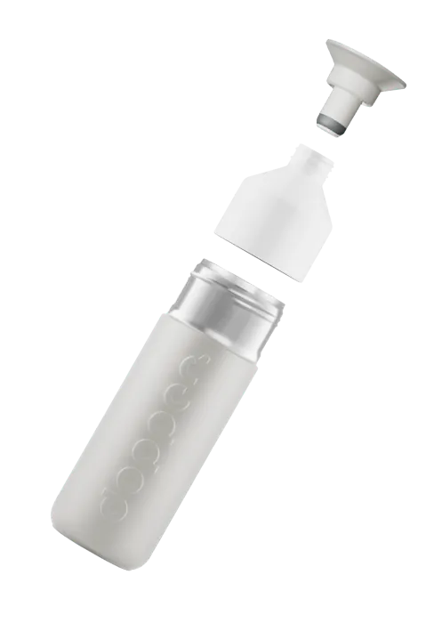 Dopper Insulated 580 ml - 3 in 1 Konstruktion