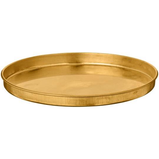 Kerzentablett "Gloria"