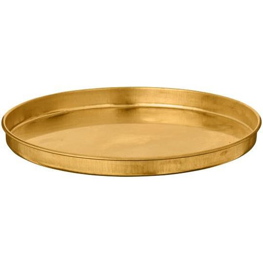 Kerzentablett "Gloria"