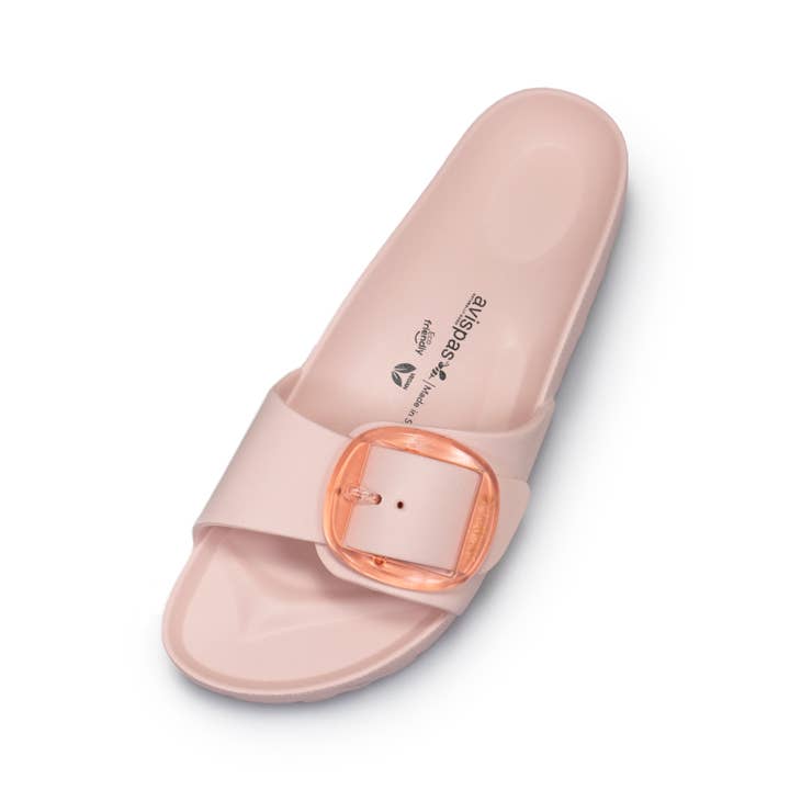 Sandale "MIlano", rosa