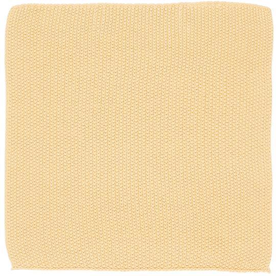 Spüllappen "Mynte" in lemonade von IB Laursen - aus 100% Baumwolle, besonders strapazierfähig, waschbar bei 60 Grad