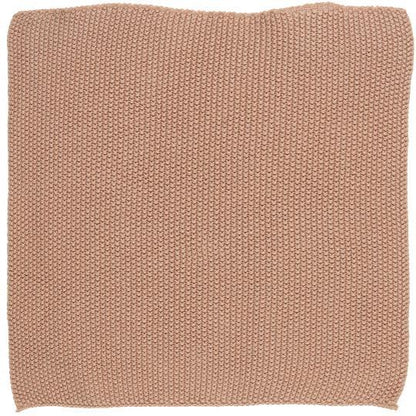 Spüllappen "Mynte" in faded rose von IB Laursen - aus 100% Baumwolle, besonders strapazierfähig, waschbar bei 60 Grad