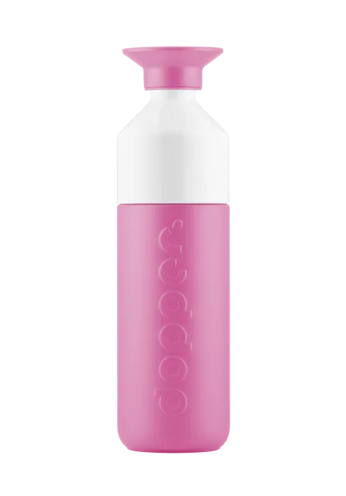 Produktabbildung Dopper Insulated 580 ml - Farbton Pelikan Pink