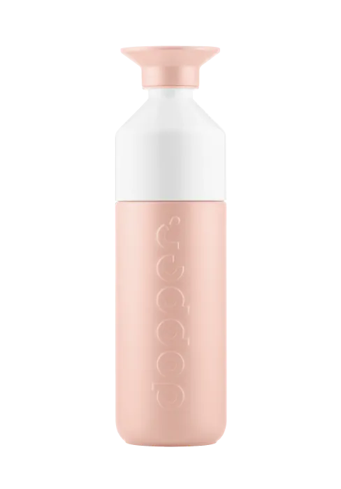 Produktabbildung Dopper Insulated 580 ml - Pebble Peach