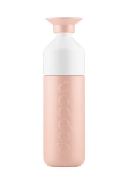 Produktabbildung Dopper Insulated 580 ml - Pebble Peach