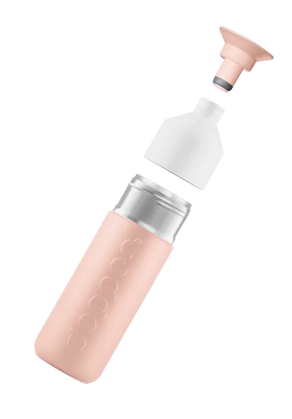 Produktabbildung Dopper Insulated 580 ml - 3 in 1 Konstruktion