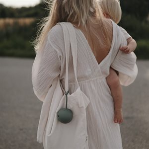 Schnullerhalter thyme