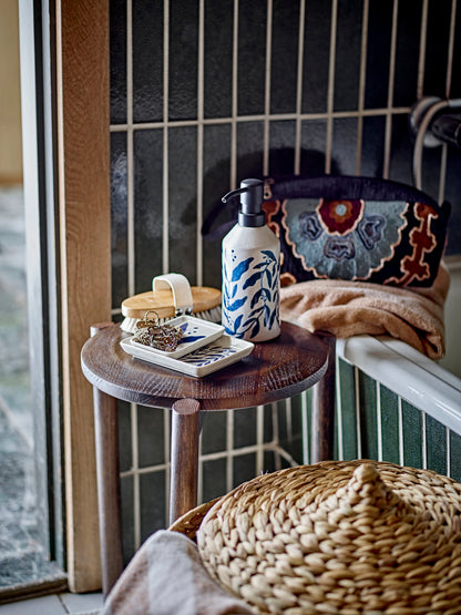 Schalen "Aurora" von Bloomingville - Perfekt zur Aufbewahrung von Kleinigkeiten, wie Schmuck, im Bad.