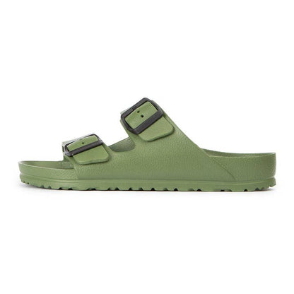 Sandale "New Coachella", khaki