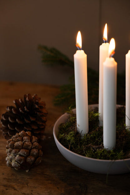 Granholmen in glossy natur von Storefactory - dekorativ zu jeder Jahreszeit