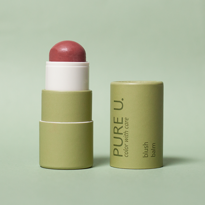 Blush Balm "Mauve Mood" von Pure U. - Produktabbldung