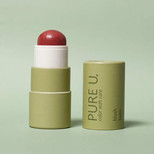 Blush Balm "Summer Night" von Pure U. - Produktabbildung